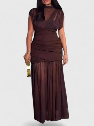 Elyzhera | Elegant Dress