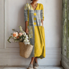 Emma™ - Easygoing Comfortable Dress