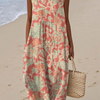 Beth™ Floral Midi Dress