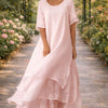 April™ | Elegant Dress